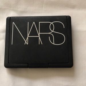 Nars blush in orgasm
